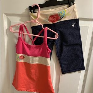 Limeapple activewear